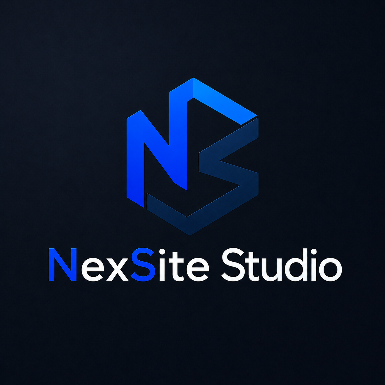 NexSite Studio